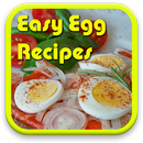 Easy Egg Recipes APK