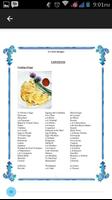 برنامه‌نما Easy Egg Recipes عکس از صفحه