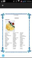 Easy Egg Recipes imagem de tela 3