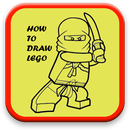 APK How To Draw Lego