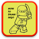 How To Draw Lego-APK