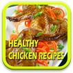 Healthy Chicken Recipes