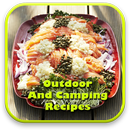 Outdoor And Camping Recipes-APK