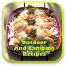 Outdoor And Camping Recipes APK