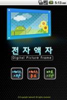 Digital Photo Frame poster