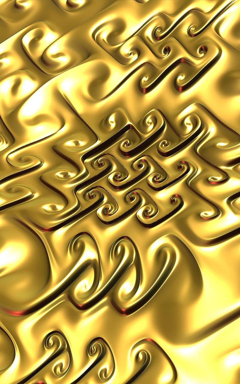 Gold Hd Hintergrundbilder Fur Android Apk Herunterladen