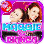 Maggie and Bianca - Video & Music Lyrics icon