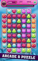 Candy Match 3 Puzzle Game screenshot 1