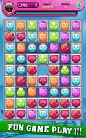 Candy Match 3 Puzzle Game screenshot 2