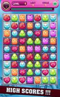 Candy Match 3 Puzzle Game screenshot 3