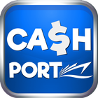 Cash Port - Reward App icône