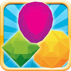 Jewels and Gemstones icon