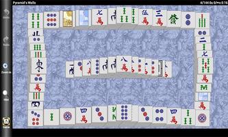 Mahjong screenshot 3