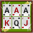 Forty Thieves Solitaire APK