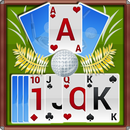 Golf Solitaire APK