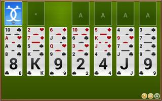 Klondike Solitaire screenshot 3