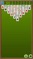 Solitaire ภาพหน้าจอ 2