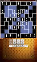 Sudoku capture d'écran 2