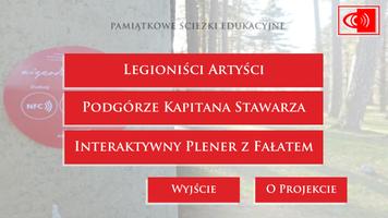 Ścieżka Edukacyjna ảnh chụp màn hình 2