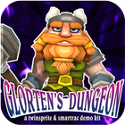 Glorten's Dungeon icon