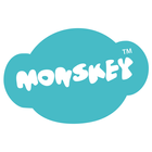 Monskey the game! Lite ikona