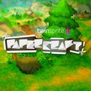 Twinsprite Papercraft (POC) APK
