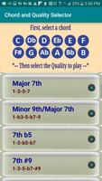 Guitar Chords (Pro) imagem de tela 2