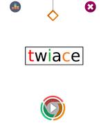 Twiace poster