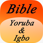 Yoruba & Igbo Bible 图标