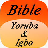 Yoruba & Igbo Bible