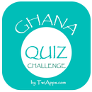 Ghana Quiz Challenge APK