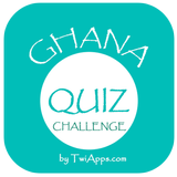 Ghana Quiz Challenge icône