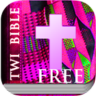 Twi & English Bible Free 아이콘