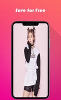 Twice Wallpapers HD تصوير الشاشة 3