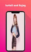 Twice Wallpapers HD الملصق