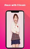 Twice Wallpapers HD تصوير الشاشة 1