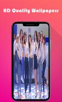 Twice Wallpapers HD تصوير الشاشة 2