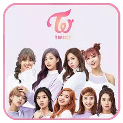 Скачать Twice Wallpapers Kpop APK