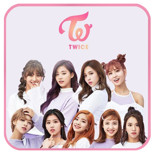 Twice Wallpapers Kpop