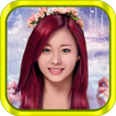 🌟 2048 TWICE Puzzle Game