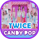 APK Twice candy pop