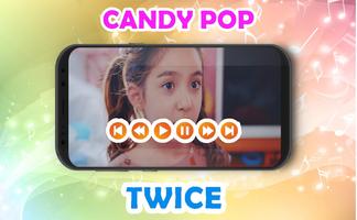 Twice candy pop Ekran Görüntüsü 3