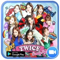 Twice Candy Pop Fans Channel