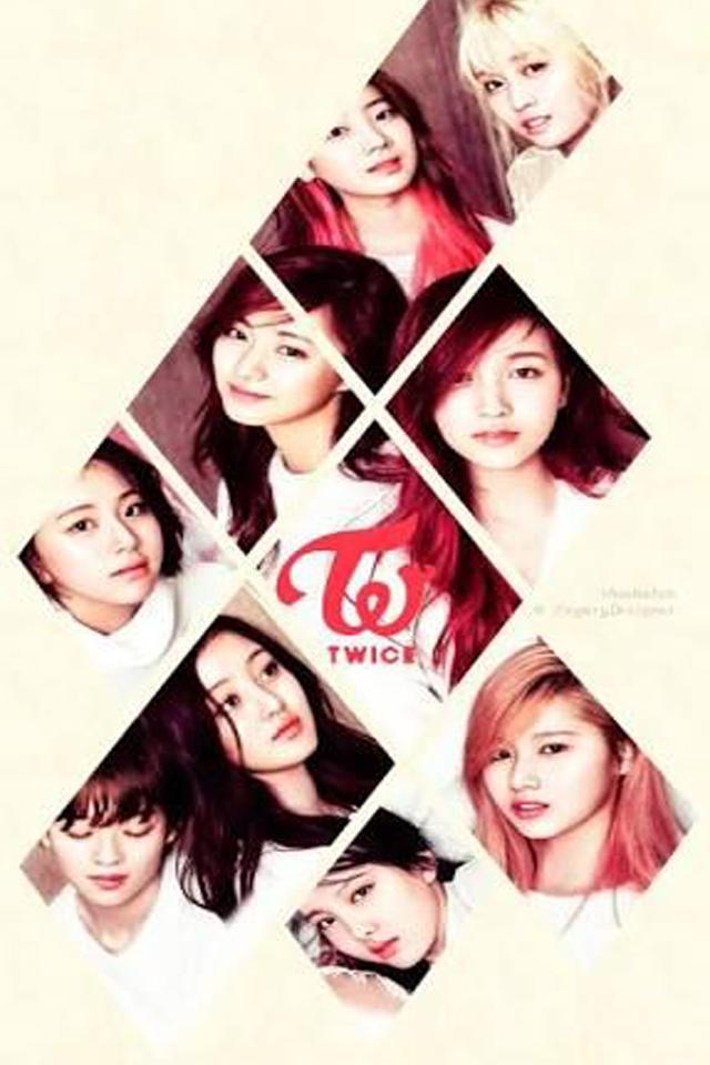 Twice Wallpapers Kpop 4k For Android Apk Download