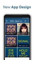 TWICE - Signal + Lyrics 海報
