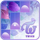 Twice Piano  Game icône