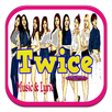 Music Twice and Freind + Lyric APK