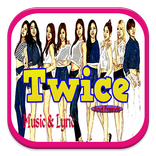 Music Twice and Freind + Lyric