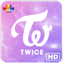 Twice Wallpaper KPOP HD 4K Best aplikacja