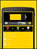 Yellow Battery Pro screenshot 3